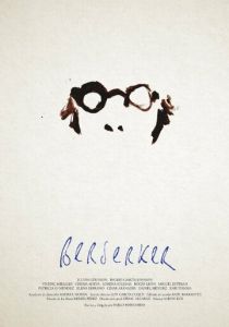 Берсеркер (Фильм 2015)