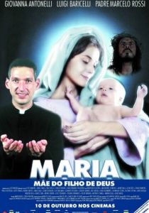 Мария, мать сына Божьего (Фильм 2003)