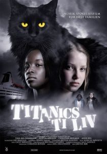 Десять жизней кота Титаника (Фильм 2007)