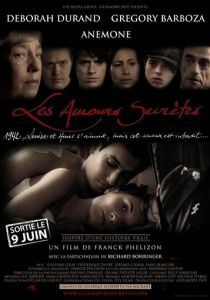 Тайные страсти (Фильм 2010)