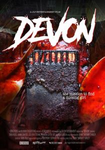 Devon (Фильм 2024)