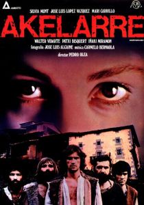 Акеларре (Фильм 1984)