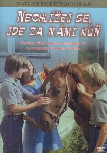 Не оглядывайся, за нами лошадь! (Фильм 1981)