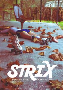Strix (Фильм 2021)