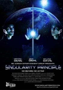 Singularity Principle (Фильм 2013)