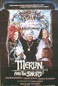 Король Артур (Фильм 1983)