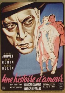 История любви (Фильм 1951)