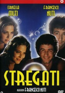 Околдованные (Фильм 1986)
