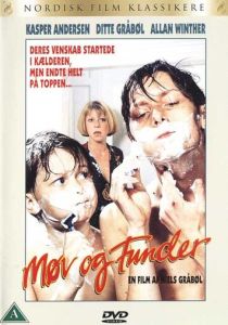 Мёв и Фундер (Фильм 1991)
