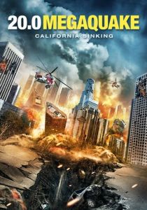 20.0 Megaquake (Фильм 2022)