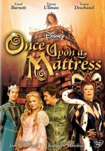Однажды на матрасе (Фильм 2005)