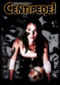 Сороконожка (Фильм 2004)