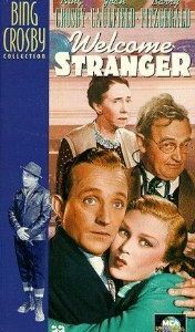 Добро пожаловать, незнакомец (Фильм 1947)