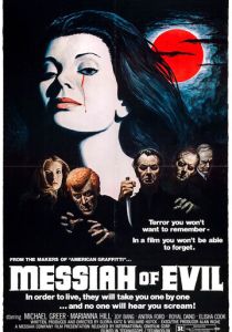 Мессия зла (Фильм 1974)