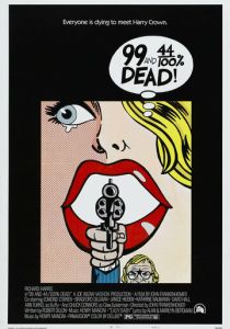 Мертв на 99,44% (Фильм 1974)