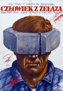 Человек из железа (Фильм 1981)