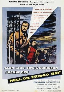 Ад в заливе Фриско (Фильм 1955)