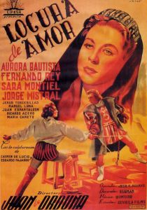 Безумие любви (Фильм 1948)