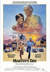 День Мартина (Фильм 1985)