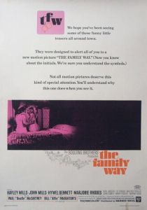 В интересном положении (Фильм 1966)