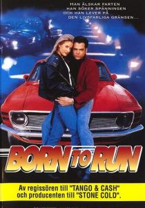 Рожденный чтобы бежать (Фильм 1993)