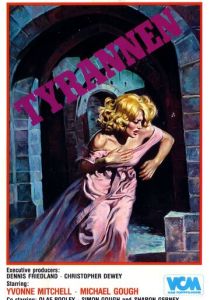 The Corpse (Фильм 1971)