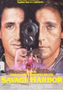 Дикая лагуна (Фильм 1987)