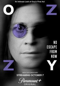 Ozzy Osbourne: No Escape from Now (Фильм 2025)