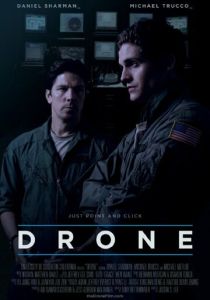 Дрон (Фильм 2015)