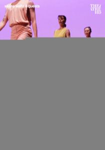 TheatreHD: Саша Вальц. In C (Фильм 2024)