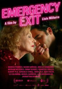 Emergency Exit 2025