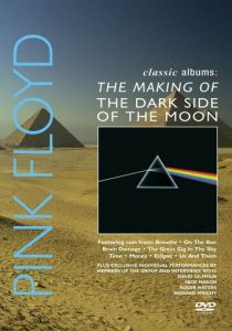 Pink Floyd: История альбома «The Dark Side Of The Moon» 2003