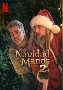 La Navidad en sus manos 2 2025
