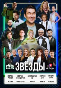 Звёзды 2024