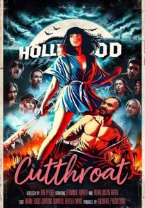 Cutthroat