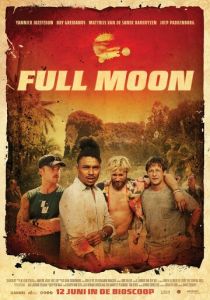 Full Moon 2025
