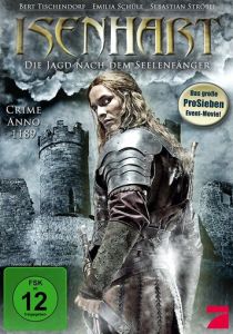 Скачать Isenhart - Die Jagd nach dem Seelenfänger 2011 через торрент