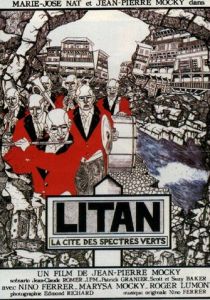 Скачать Литан 1982 через торрент