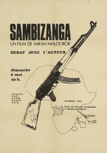 Скачать Замбизанга 1972 через торрент