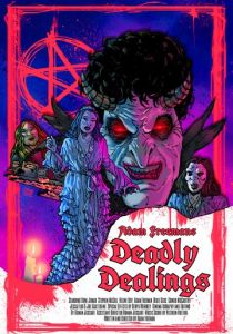 Скачать Deadly Dealings 2022 через торрент