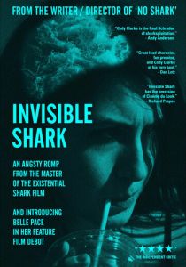 Скачать Invisible Shark через торрент