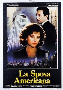 Скачать Американская жена 1986 через торрент