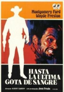 Скачать Гнев Божий 1968 через торрент