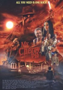 Скачать My Cherry Pie 2021 через торрент